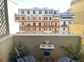 Casa Anna - Re di Roma